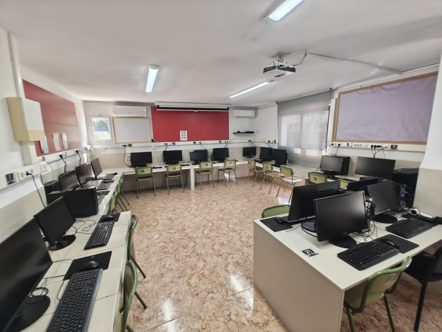 ICT with – Mr Gareth